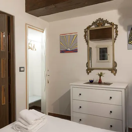 San Jacopo Loft Διαμέρισμα