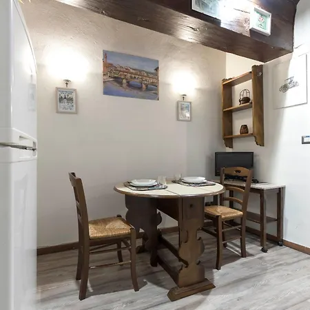 Διαμέρισμα San Jacopo Loft