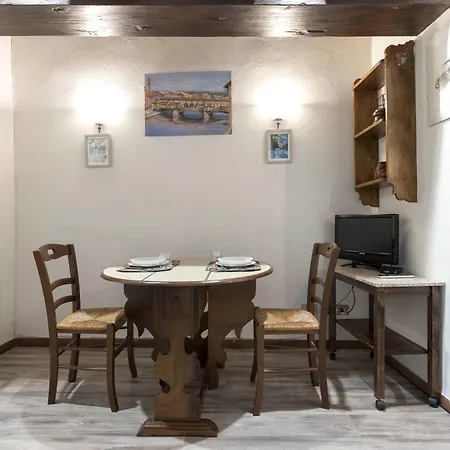 San Jacopo Loft Appartement Florence