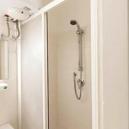 Apartment San Jacopo Loft Florenz