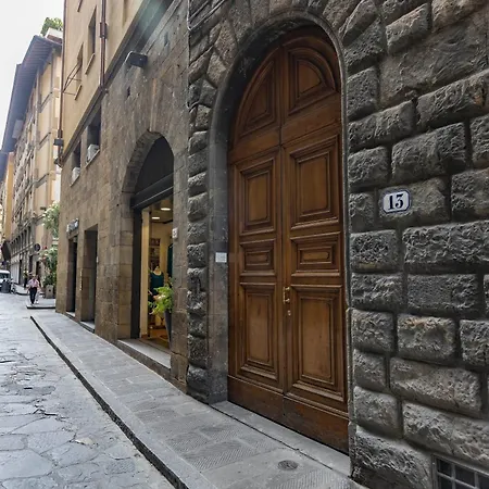 San Jacopo Loft * Florenz