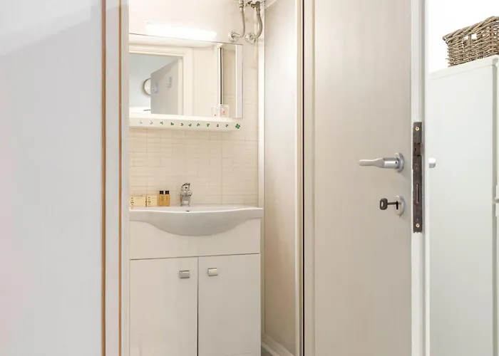 Apartment San Jacopo Loft