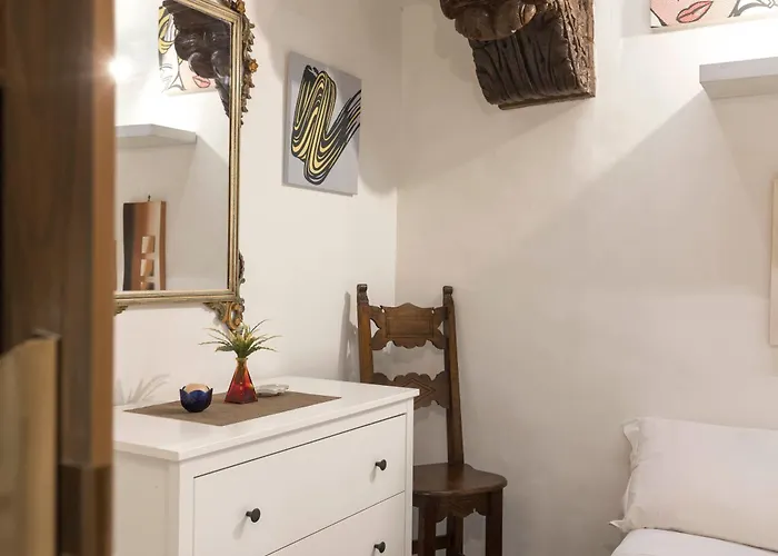 Apartment San Jacopo Loft *