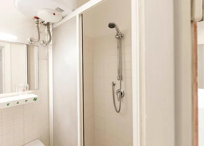 Apartment San Jacopo Loft Florence