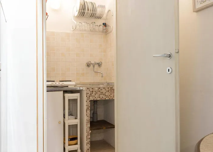 San Jacopo Loft * Florence