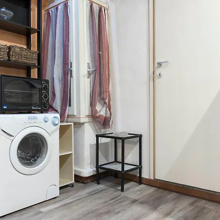 San Jacopo Loft