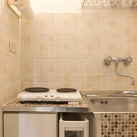 San Jacopo Loft Apartman
