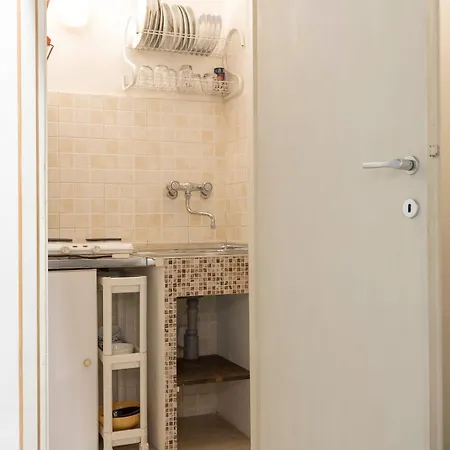San Jacopo Loft * Firenze