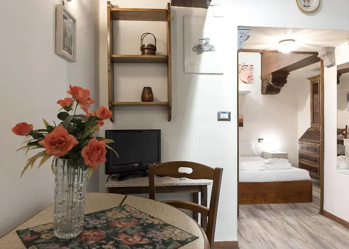 San Jacopo Loft