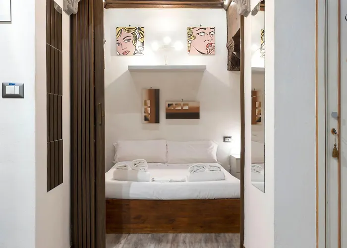 San Jacopo Loft *
