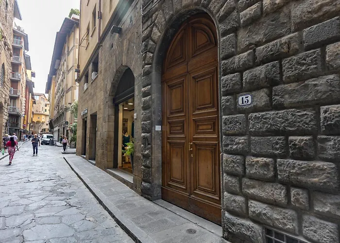 San Jacopo Loft * Florens