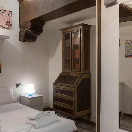 San Jacopo Loft Daire *