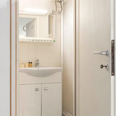 Daire San Jacopo Loft