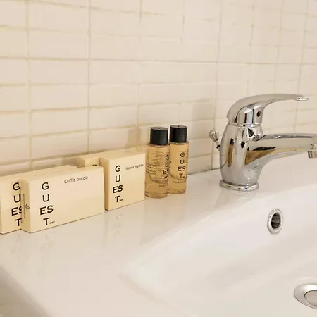 San Jacopo Loft Daire *